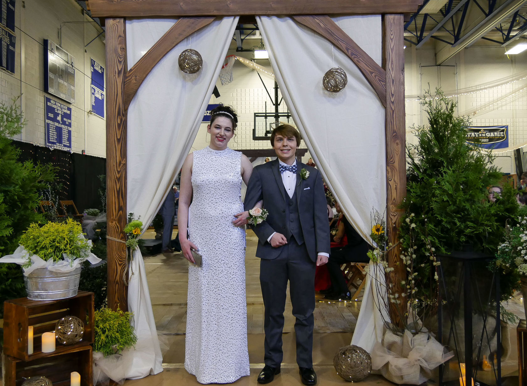 Lake George Prom